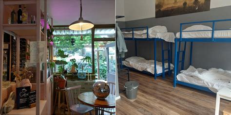 Why Hostels Are My Preferred Option .